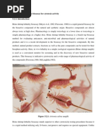 Download Brine Shrimp Lethality Bioassay for Cytotoxic Activity by Radowan Ahmad SN164861471 doc pdf