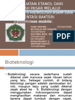PPT Fiks Biotek