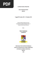 Download PKL Dian Tinambunan by Dian P Tinambunan SN164866357 doc pdf