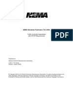 NEMA TS2-2003 - Traffic Controller Assemb