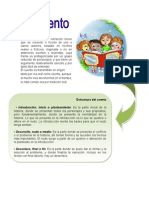 Afiche Cuento