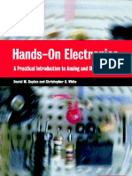 123 Hands on Electronics
