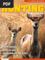 Download New Zealand Hunting  Wildlife  180 - Autumn 2013 by New Zealand Deerstalkers Association SN164882039 doc pdf