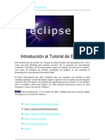 Tutorial Java Eclipse para Novatos Spanish