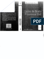 Alexandre Freitas Câmara Vol-1 Processo Civil