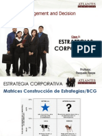 Clase5estrategiascorporativas 110620125655 Phpapp02