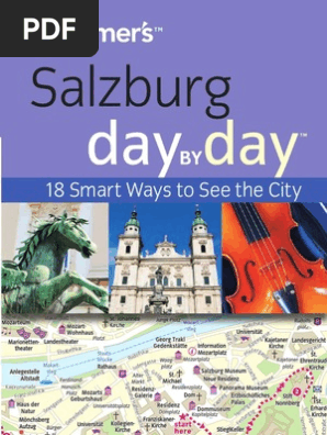 Frommer S Salzburg Day By Day Pdf