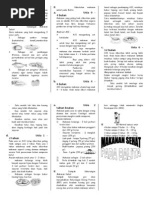 Draft Perjanjian Kerahasiaan Draft Perjanjian Kerahasiaan