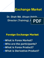 Forex Market