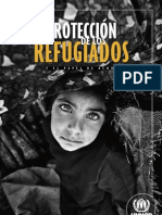 La Protección de los Refugiados y el Papel del ACNUR