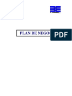 Formato Plan de Negocios 5 (PDF)