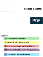 Smartforms Programming Step by Step