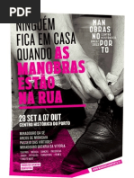 903 ManobrasnaRua2012 Programa