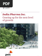 Download Indian Pharma Industry by Swapnil Rai SN164912860 doc pdf