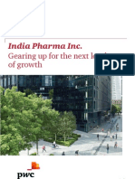 Indian Pharma Industry