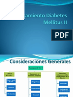 Tratamiento Diabetes Mellitus II.pptx