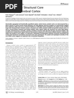 Download Mapping the Structural Core of Human Cerebral Cortex by Sotnas Santos SN16491507 doc pdf