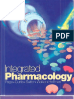 Integrated Pharmacology - Page, Curtis, Sutter, Walker, Hoffman