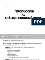 Tema 3 - Econometria - Modelo