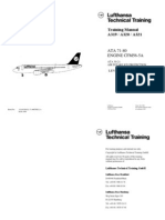 Cfm56 Training Manual-Lufthansa