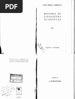 carpeaux, otto maria - história da literatura ocidental 04