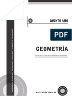 Geometria