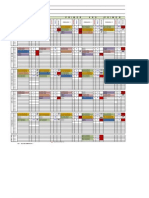 Automotriz Horario Clases Ima Ciclo 2013 - 2014