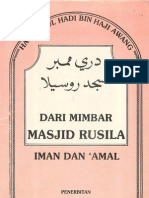 2009 - 06!16!16!40!21.PDF Dari Mimbar Masjid Rusila