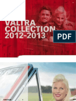 Valtra Collection ES