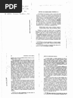 Edward Sapir - Estudo de Simbolismo Fonetico