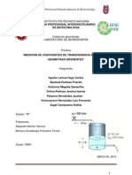 Reporte Geometrias Diferentes