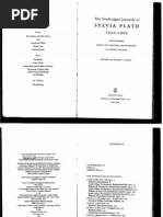Sylvia Plath Sylvia Plath Poetry