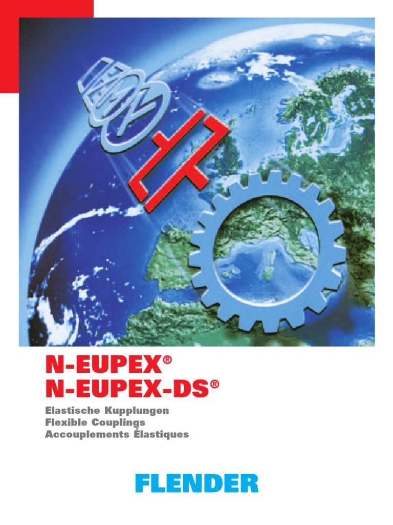 Flender N-Eupex Dk 160 Handbücher – DFDJSC