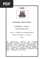 ebook  EDUCGEN - Melhoramento Genético de Plantas para Resistência a Pragas