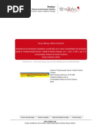 Importância da Avaliação Qualitativa combinada com outras modalidades de Avaliação