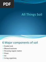 Soil