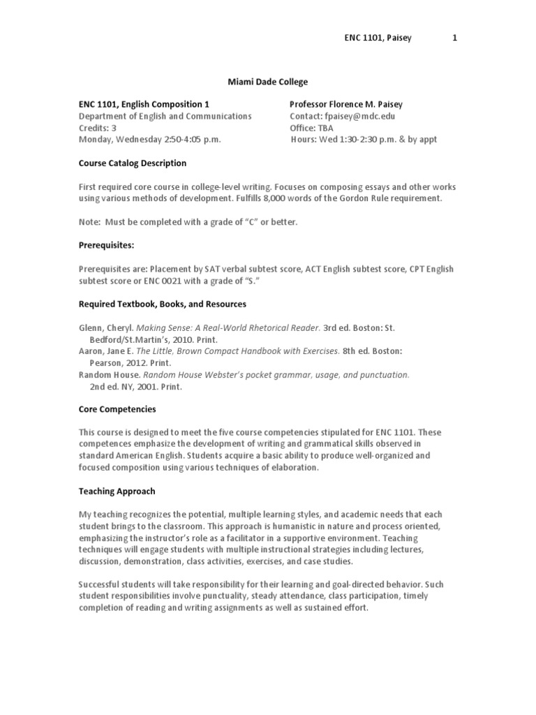 English 1101 quizlet image