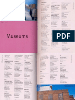 Websites de Museus