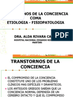 2.fisiopatologia Del Coma y Epilepsia 2013