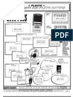 Updated 9 3 13 - Hprs - Plastic Daters