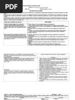 SECTOR Historia Unidad 4