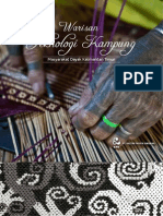 Download Warisan Teknologi Kampung Masyarakat Dayak Kalimantan Timur by Kaltim Pasifik Amoniak SN164991270 doc pdf
