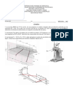 Parcial I (Prueba)