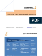 Gestindelconocimientoparalainnovacin 090815161843 Phpapp01