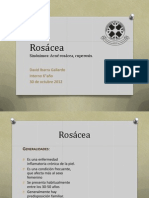 Rosacea