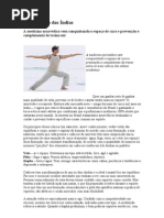 AYURVEDA massagens óleos