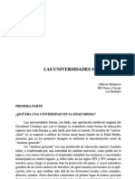 Articulo Las Universidades Medievales..pdf