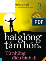 Hat Giong Tam Hon - Tap 3 - Tu Nhung Dieu Binh Di [Nguyengiathe91@Gmail.com]