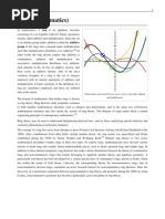 Ring Mathematics