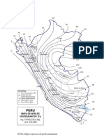 Mapa Isoceraúnico 2005-JYM-1